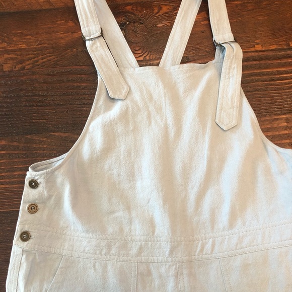 shinestar overalls